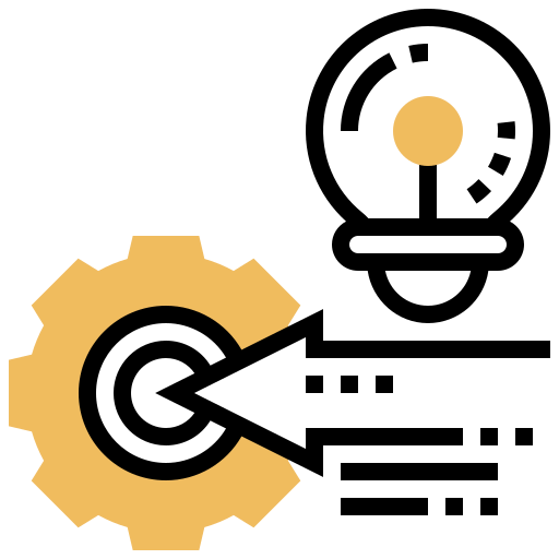 Perception icon