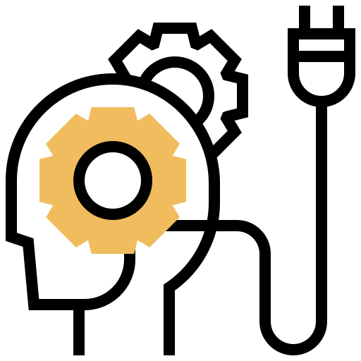 Mind icon