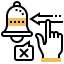 Turn off biểu tượng 64x64