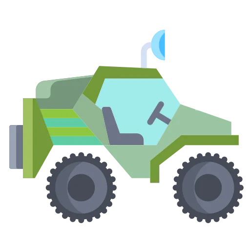 Jeep icon