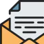 Email icône 64x64