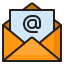Email icon 64x64