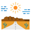 Road icon 64x64