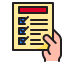 Contact form icon 64x64