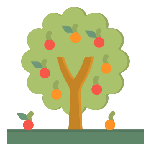Tree icon