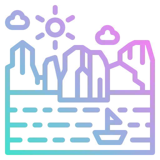 Bay icon