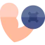 Fitness icon 64x64
