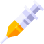 Syringe icon 64x64
