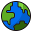 World icon 64x64