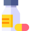 Pills icon 64x64