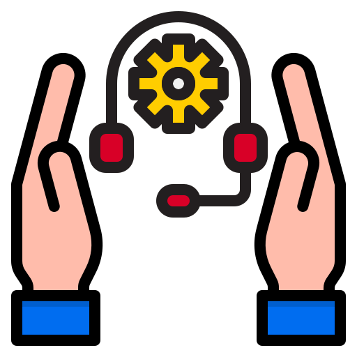 Support icon