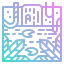 Jungle icon 64x64