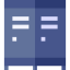 Lockers icon 64x64