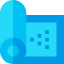 Mattress icon 64x64