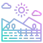 Lake icon 64x64