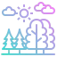 Lake icon 64x64