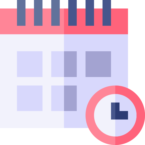 Calendar icon
