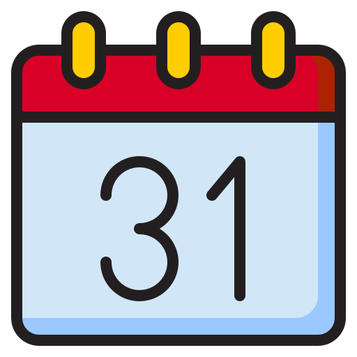 Calendar icon