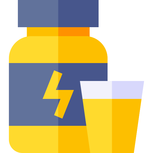 Proteins icon
