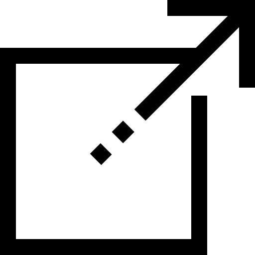 Export 图标