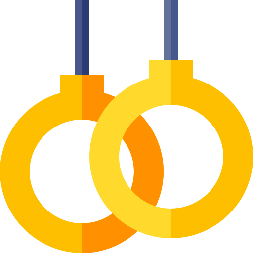 Rings icon