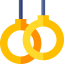 Rings icon 64x64