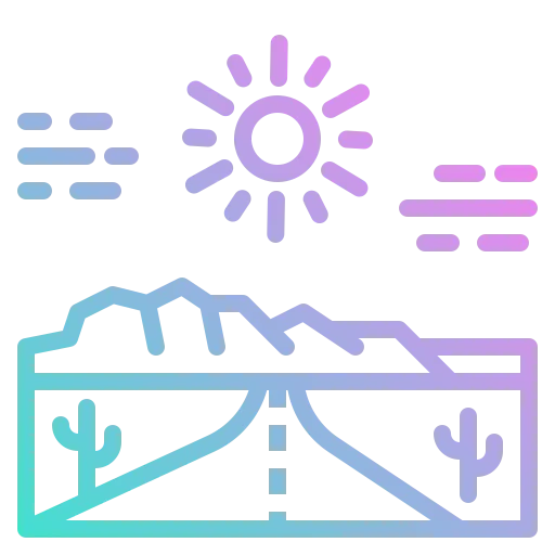 Road icon