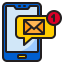Notification icon 64x64