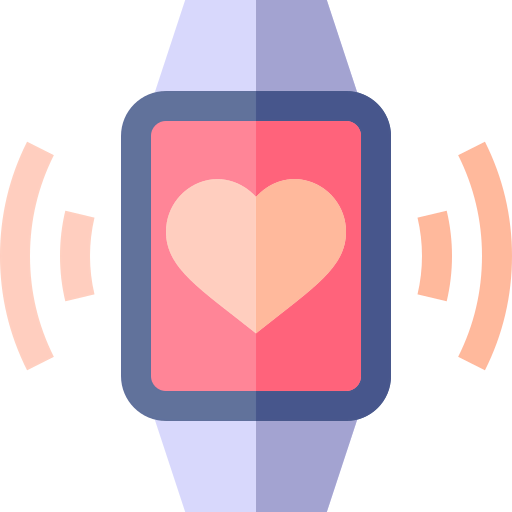Smartwatch icon