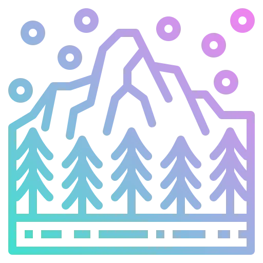 Snow icon