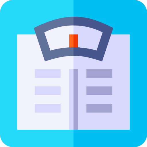 Scale icon