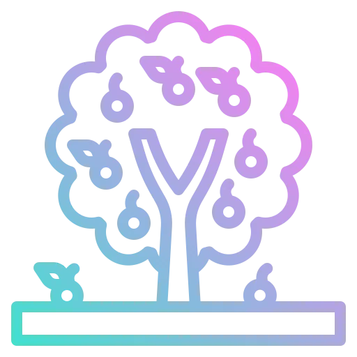 Tree icon