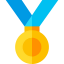 Medal icon 64x64