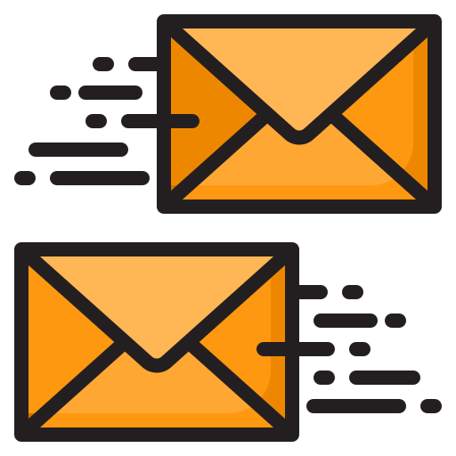 Messaging icon