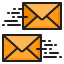 Messaging アイコン 64x64