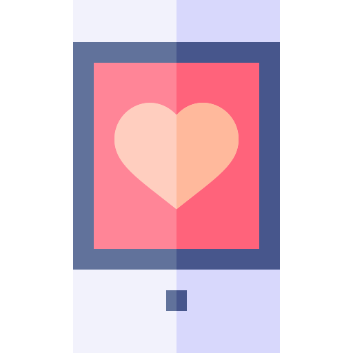 Smartphone icon