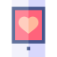Smartphone icon 64x64