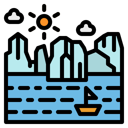 Bay icon