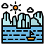 Bay icon 64x64