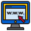 Website icon 64x64