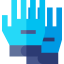 Gloves icon 64x64