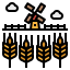 Field icon 64x64