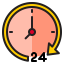 Time icon 64x64