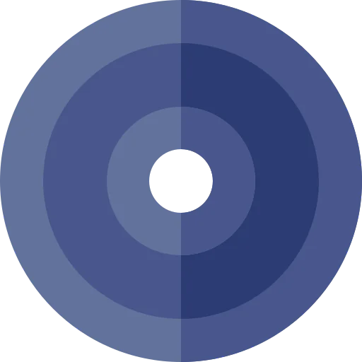 Weight icon