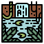 Jungle icon 64x64