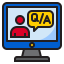 Support icon 64x64