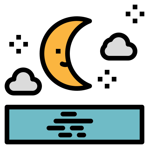 Moon Symbol