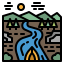 River icon 64x64