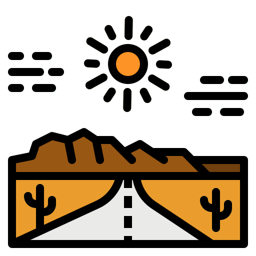 Road icon