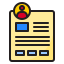 Profile Symbol 64x64